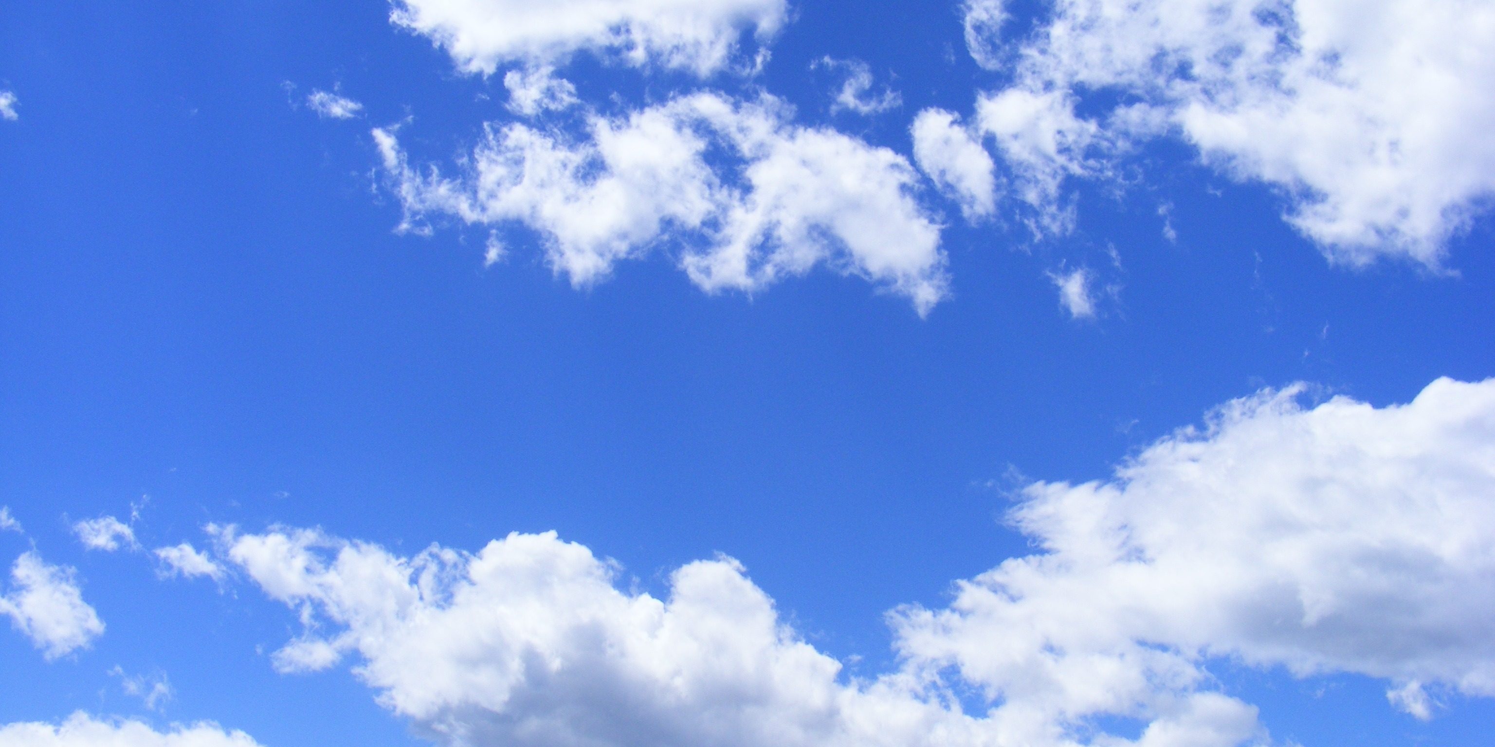 blue-clouds-day-fluffy-53594